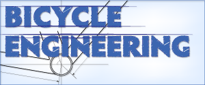 Bicycle Engineering